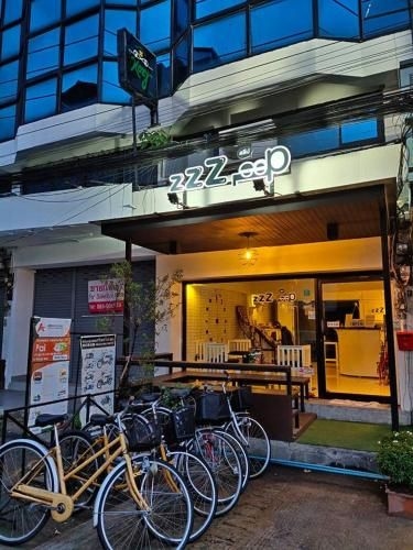 Zleep Hostel4