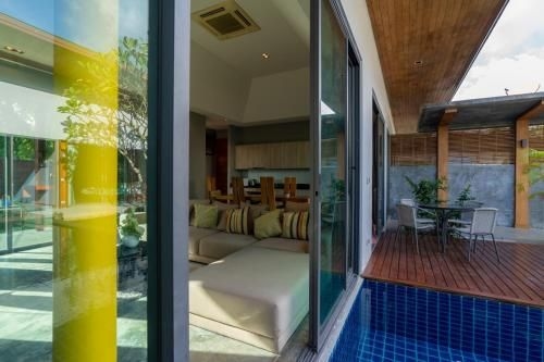 Coco 4 Private Pool Villa1