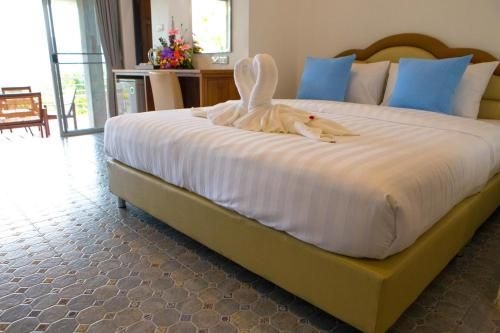 CAPITAL O991 Honey Hills Villa (Honey Hill Villa @ Mae Rim)4