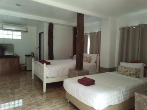 CAPITAL O991 Honey Hills Villa (Honey Hill Villa @ Mae Rim)3