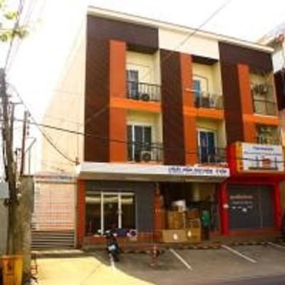 EasySleep Hostel0