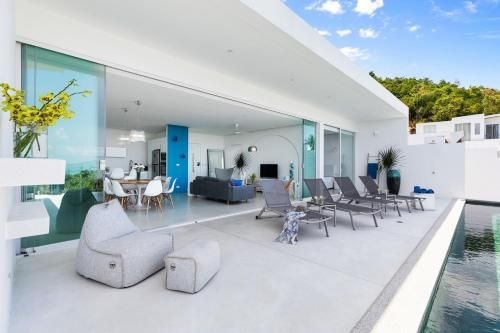 Villa Bow4