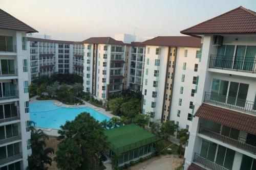 A.D Resort Cha-am0