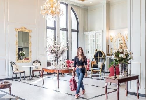 เอ ลิสท์ โฮเทล (A.List Hotel)0