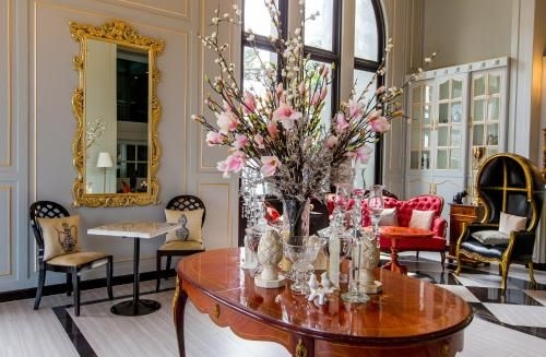 เอ ลิสท์ โฮเทล (A.List Hotel)1