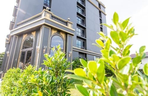 เอ ลิสท์ โฮเทล (A.List Hotel)2