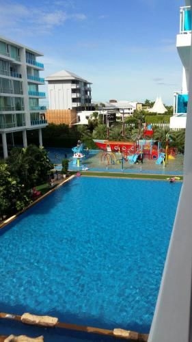 My Resort Hua Hin E3062