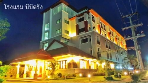 BB Trang Hotel0