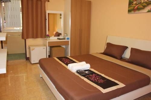 นววิลล่า เซอร์วิสอพาร์ทเมนท์ (Navavilla Serviced Apartment)2