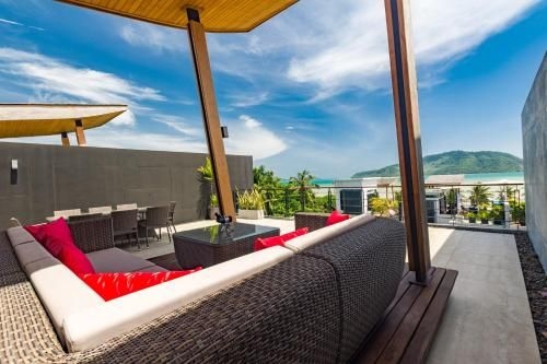 Mojito Residence Phuket0