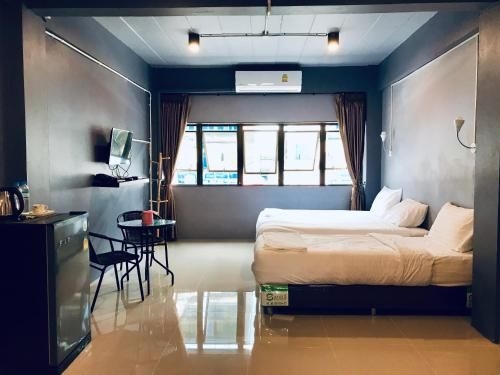 SleepCats Hostel0