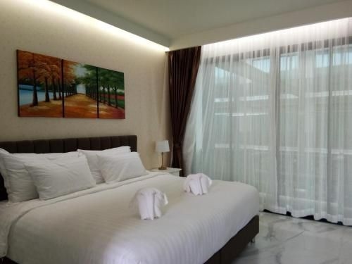 โรงแรมน้ำทอง น่าน (Namthong Nan Hotel)3
