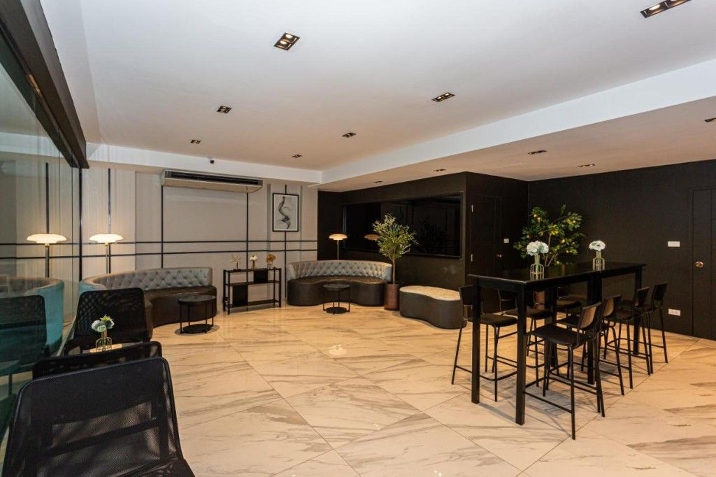 โรงแรมซีเคทู (CK2 Hotel)4