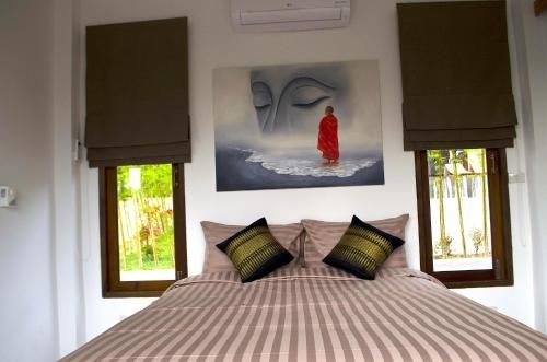 VILLA OLY- ORCHID LIFE (Villa Oly Orchid Life)4