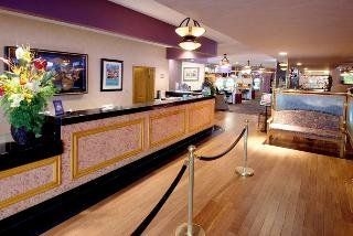 Best Western Mardi Gras Hotel & Casino1