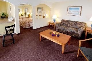 Best Western Mardi Gras Hotel & Casino3