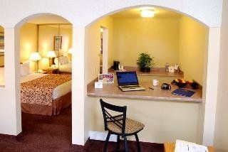 Best Western Mardi Gras Hotel & Casino4