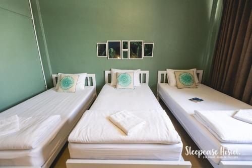 สลีปเคส โฮสเทล (Sleepcase hostel)2