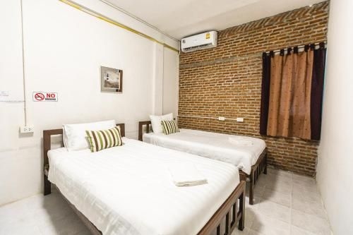 สลีปเคส โฮสเทล (Sleepcase hostel)3