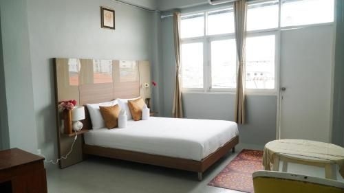 สลีปเคส โฮสเทล (Sleepcase hostel)4