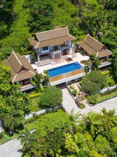 Villa Baan Bon Khao4