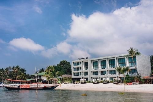 เดอะ บีช สมุย (The Beach Samui)4