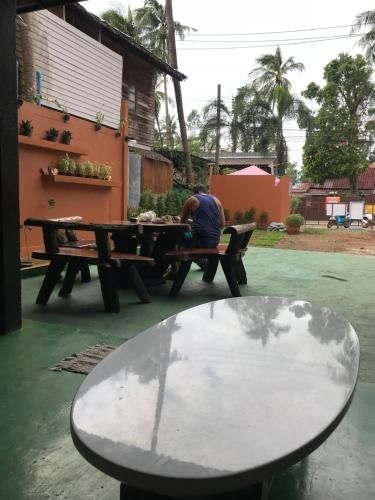 Oom Guest house4