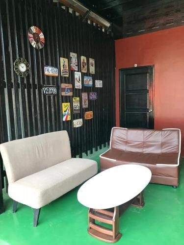 Oom Guest house1