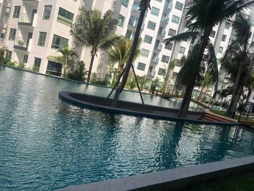Arcadia Beach Resort (Arcadia Beach Resort 255)0