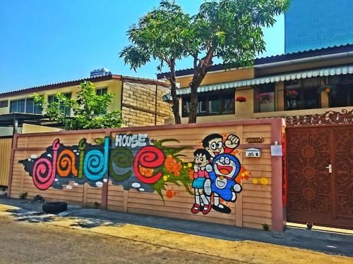 Jaidee Hostel0