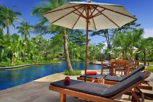 มะลิ รีสอร์ท ซันไรซ์ บีช (Mali Resort Sunrise Beach)1
