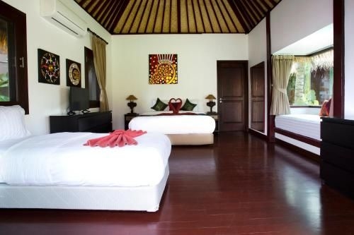 มะลิ รีสอร์ท ซันไรซ์ บีช (Mali Resort Sunrise Beach)3