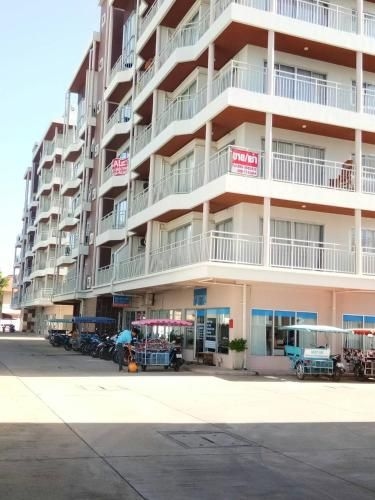 Grandbeach A31 by malai2