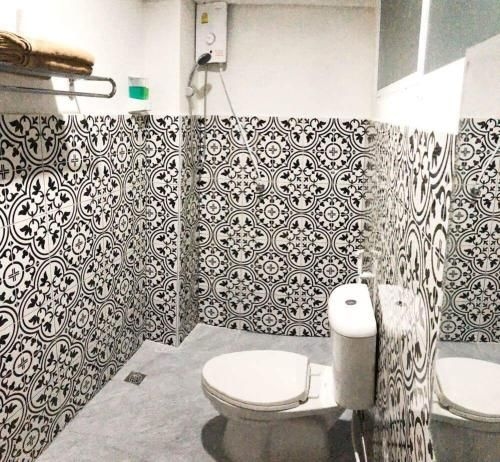 Yelo bed&bar Hatyai (Yelo Bed & Bar Hatyai)4