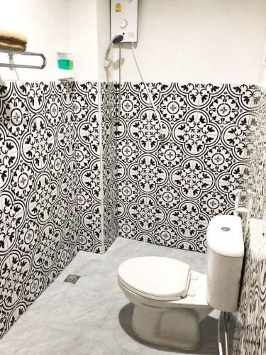 Yelo bed&bar Hatyai (Yelo Bed & Bar Hatyai)3