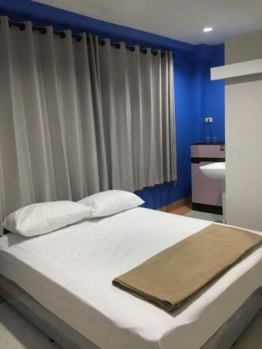Yelo bed&bar Hatyai (Yelo Bed & Bar Hatyai)2