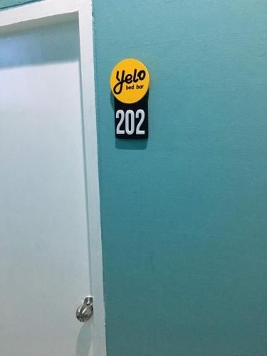 Yelo bed&bar Hatyai (Yelo Bed & Bar Hatyai)1
