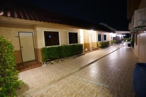 เดอะชิลเฮ้าส์ (The Chill House)4