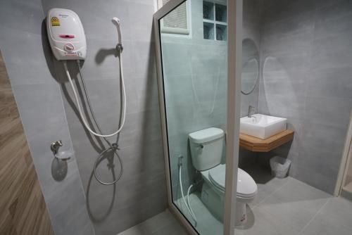 เดอะชิลเฮ้าส์ (The Chill House)3