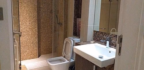ANDREW'S PAD AT CENTARA4