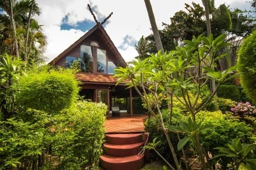 Lom Talay Villas0