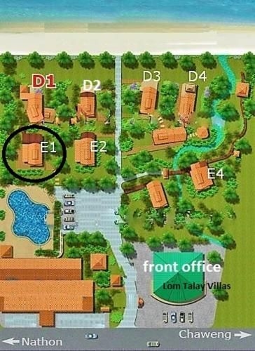 Lom Talay Villas1