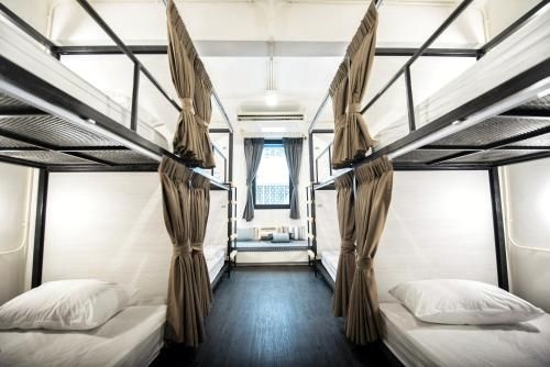 Moon House Hostel0