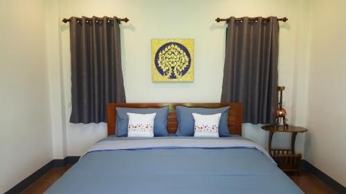 บ้านมาดีโฮมสเตย์ (Madee Homestay)4