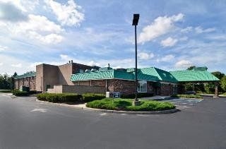 Best Western West Deptford Inn1