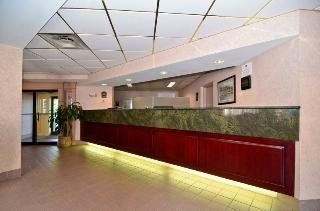Best Western West Deptford Inn2