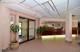 Best Western West Deptford Inn3