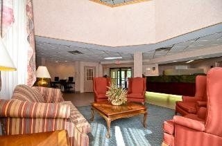 Best Western West Deptford Inn4
