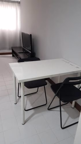 WHITT apartment , C83