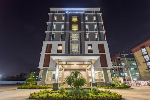 Grand Inter Hotel0